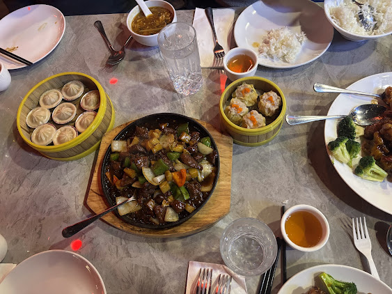 Photo Jade Dynasty Restaurant Bar - 18