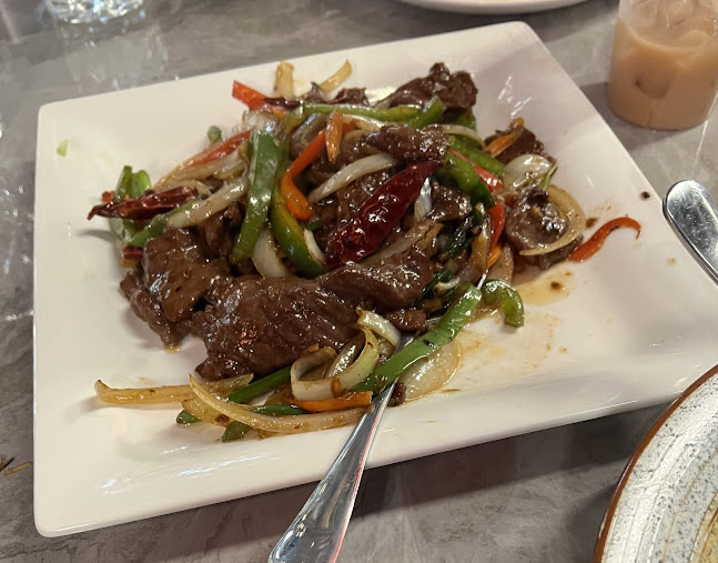 Photo Jade Dynasty Restaurant Bar - 20