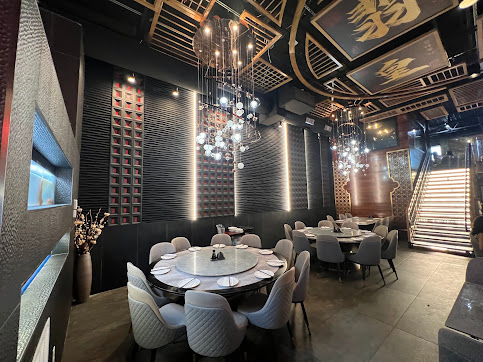 Photo Jade Dynasty Restaurant Bar - 21