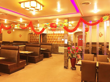 Photo Jade Garden Asian Cuisine - 4