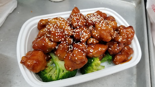 Photo Jade Garden Asian Cuisine - 5