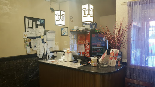 Photo Jade Garden Asian Cuisine - 8