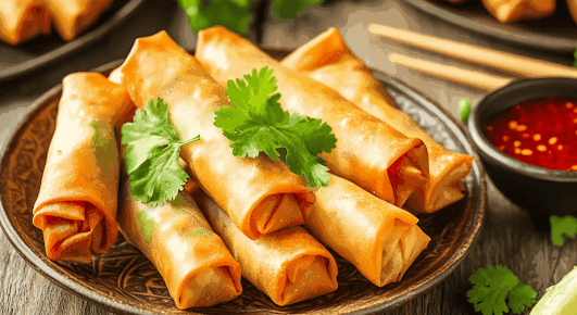 Photo Jade Garden Asian Cuisine - 11