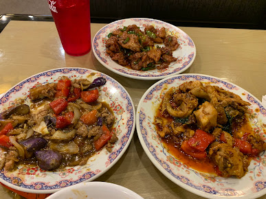 Photo Jade Garden Asian Cuisine - 13
