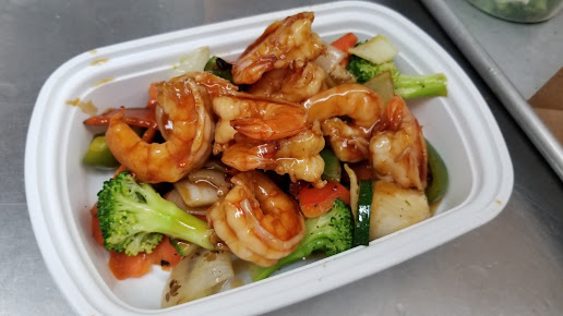 Photo Jade Garden Asian Cuisine - 15