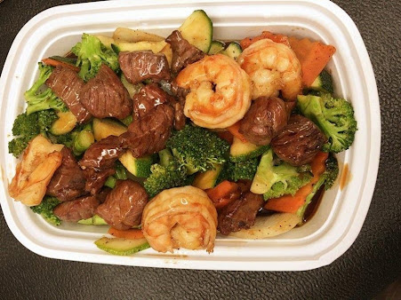 Photo Jade Garden Asian Cuisine - 16