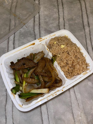 Photo Jade Garden Asian Cuisine - 19