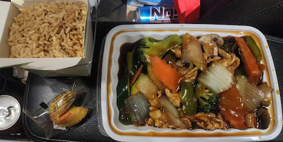 Photo Jade Garden Asian Cuisine - 20