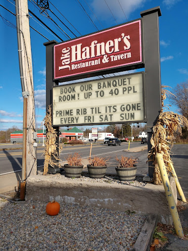 Photo Jake Hafner's Restaurant & Tavern - 11