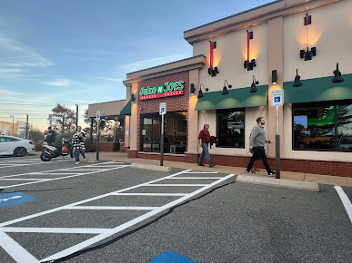 Photo Jake N Joes Sports Grille Woburn - 5