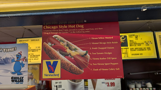 Menu Jakes Pup In The Ruf - 2