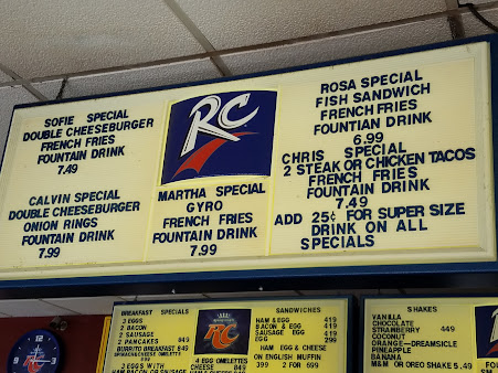 Menu Jakes Pup In The Ruf - 7