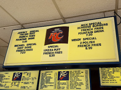 Menu Jakes Pup In The Ruf - 8