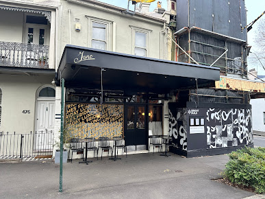 Photo Jane Surry Hills - 29