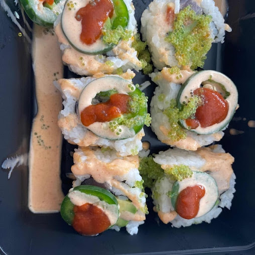 Photo Japanese Cuisine - 15