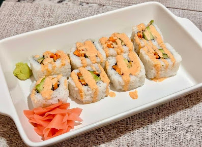Photo Japanese Cuisine - 17