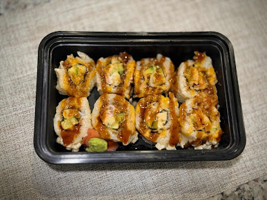 Photo Japanese Cuisine - 20