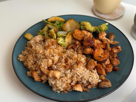 Photo Japanese Cuisine - 26