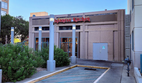 Photo Japanese Kitchen Steakhouse Teppanyaki Sushi - 3