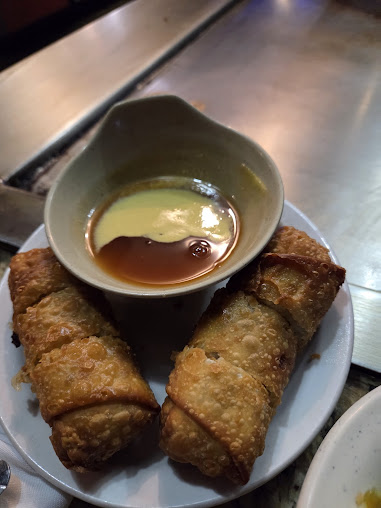 Photo Japanese Kitchen Steakhouse Teppanyaki Sushi - 10
