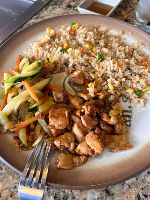 Photo Japanese Kitchen Steakhouse Teppanyaki Sushi - 18