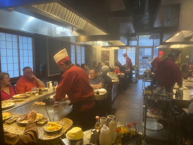 Photo Japanese Kitchen Steakhouse Teppanyaki Sushi - 19