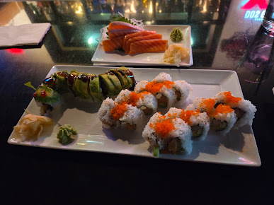 Photo Japanese Kitchen Steakhouse Teppanyaki Sushi - 21