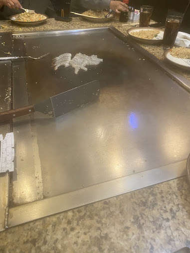 Photo Japanese Kitchen Steakhouse Teppanyaki Sushi - 22