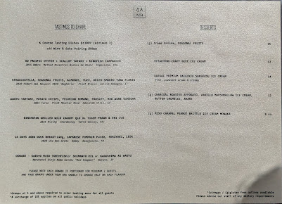 Menu Japasu By Sang - 2