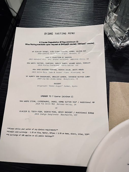 Menu Japasu By Sang - 3