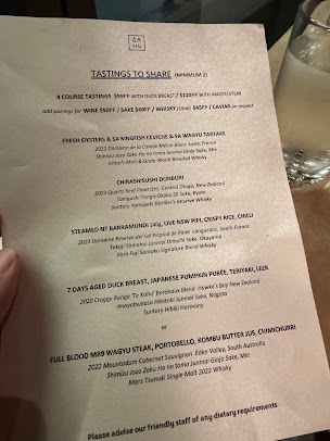 Menu Japasu By Sang - 4