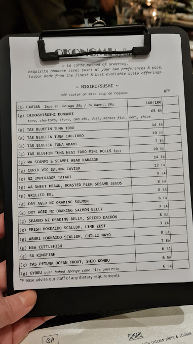 Menu Japasu By Sang - 5