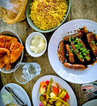 Photo Jasmin1 Lebanese - 17