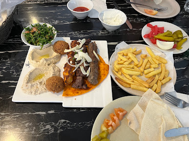 Photo Jasmin1 Lebanese - 20