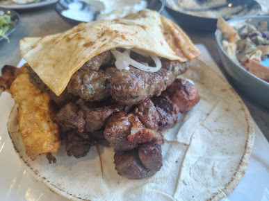 Photo Jasmin1 Lebanese - 29