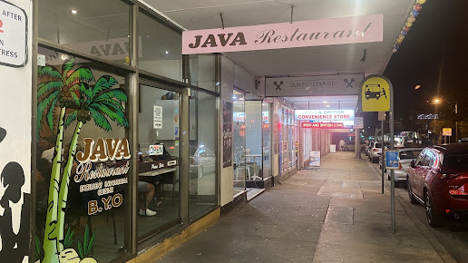 Photo Java Restaurant - 12