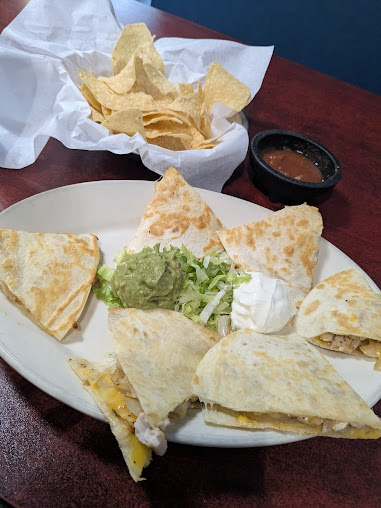 Photo Javis Best Of Tex Mex - 14