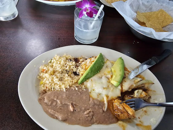 Photo Javis Best Of Tex Mex - 18