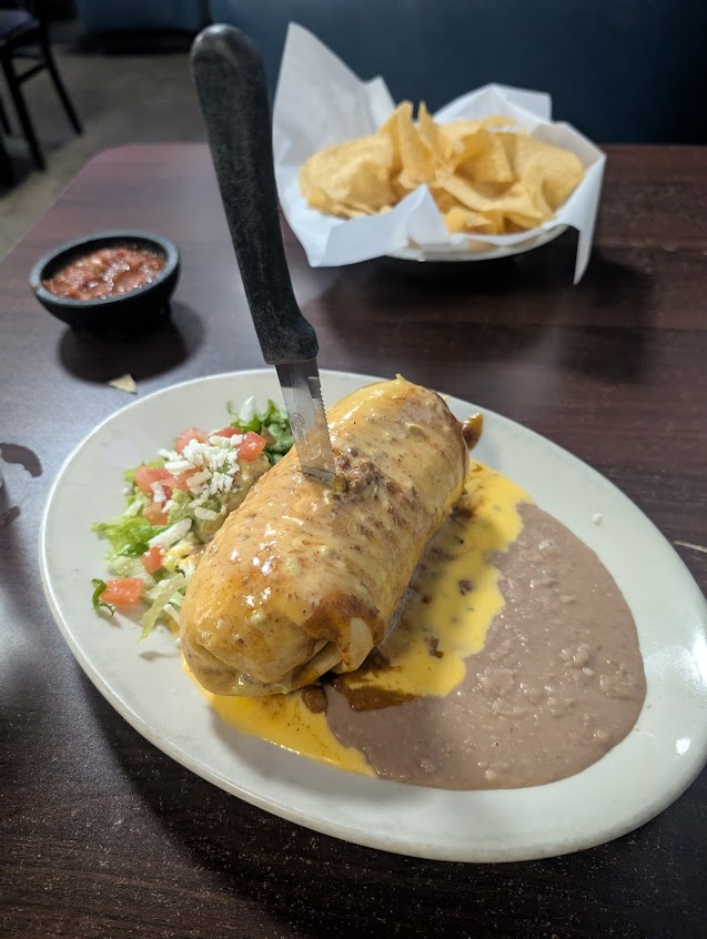 Photo Javis Best Of Tex Mex - 19