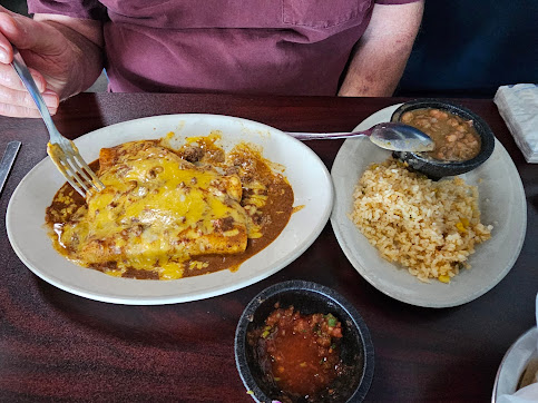 Photo Javis Best Of Tex Mex - 20