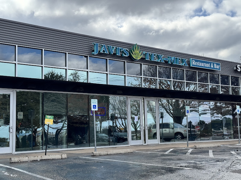 Javis Best Of Tex Mex
