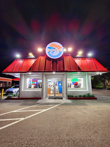 Photo Jaws Hot Chicken Seafood Palm Beach - 8
