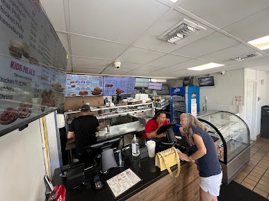 Photo Jaws Hot Chicken Seafood Palm Beach - 10