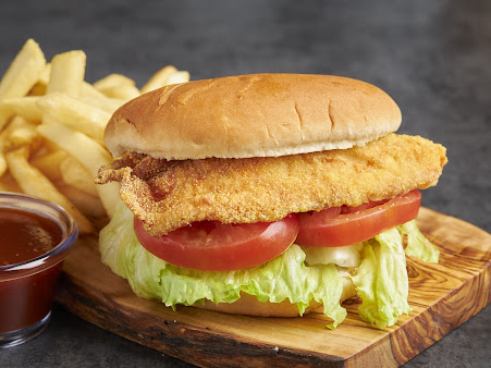 Photo Jaws Hot Chicken Seafood Palm Beach - 12