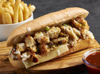 Photo Jaws Hot Chicken Seafood Palm Beach - 14