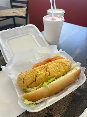 Photo Jaws Hot Chicken Seafood Palm Beach - 15
