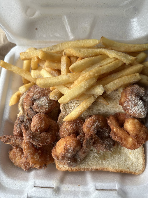 Photo Jaws Hot Chicken Seafood Palm Beach - 20