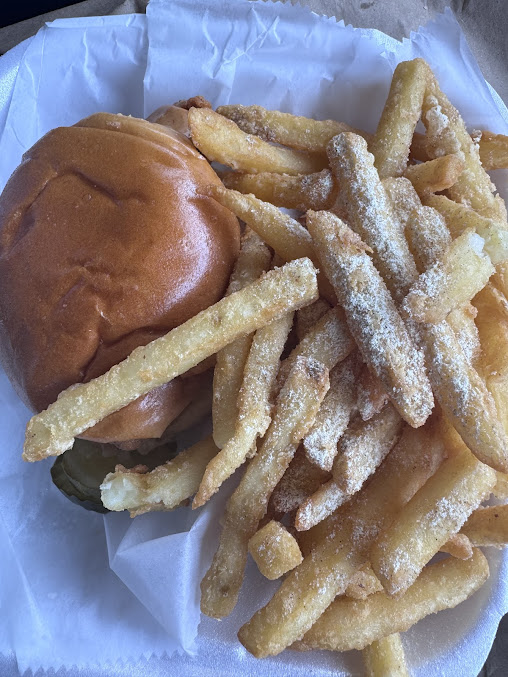 Photo Jaws Hot Chicken Seafood Palm Beach - 22