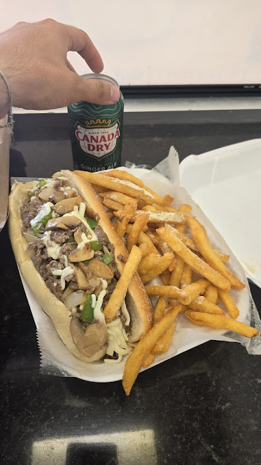 Photo Jaws Hot Chicken Seafood Palm Beach - 24
