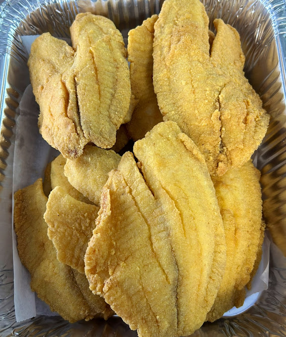 Photo Jaws Hot Chicken Seafood Palm Beach - 25